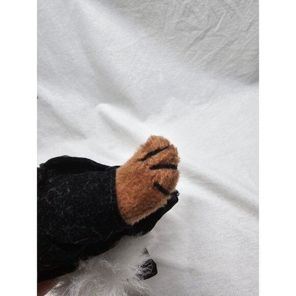 Nestle Nesquik Bunny Rabbit Plush Stuffed Animal - Picture 6 of 8